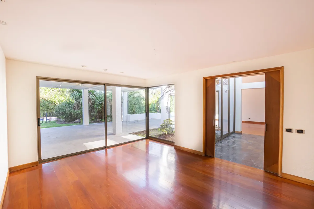 Imagen 5 de 30 de Exclusiva Casa Mediterránea | El Huinganal Gran Terreno