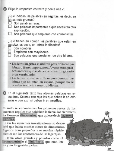 Ejercicios De Ortografía 2° Primaria. Editorial Larousse