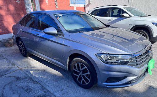 Volkswagen Jetta 2.5 Trendline Mt