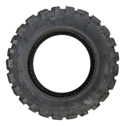 Cubierta Velocifero Mini Mad Plus Todo Terreno Off Road