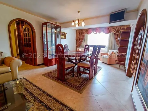 Apartamento En Venta - Ab 24-1170