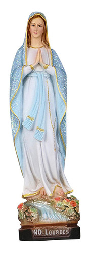 Estatuilla De La Virgen María, Estatuas De La Santísima