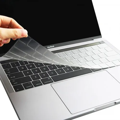 Wiwu Keyboard Protector Silicona Macbook Pro 13 16