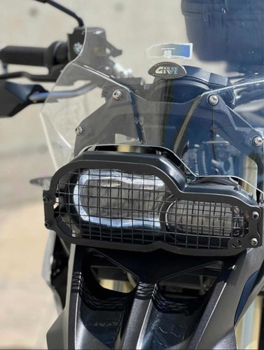 Imagen 7 de 16 de Bmw Gs 800f