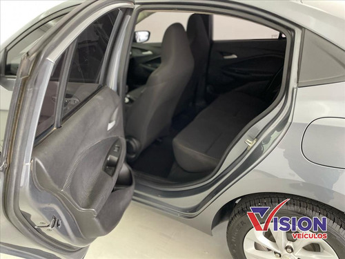 Chevrolet Onix 1.0 TURBO FLEX PLUS LT MANUAL