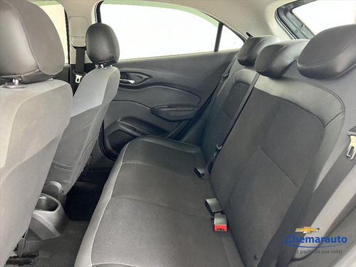 Chevrolet Onix 1.4 MPFI ACTIV 8V FLEX 4P MANUAL