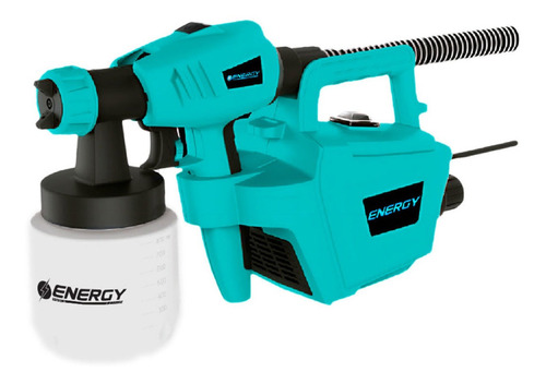 Equipo De Pintar Energy As10/1 450w G P