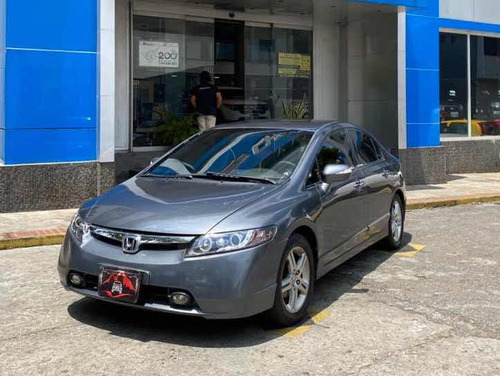 Honda Civic Exs