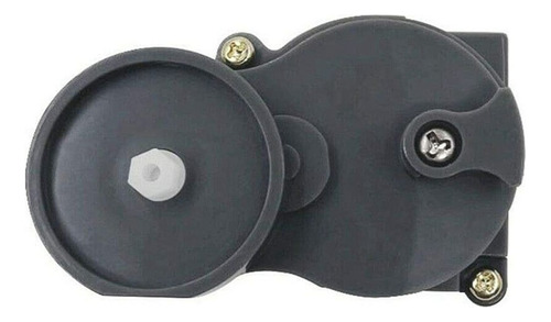 Cepillo Lateral Del Módulo Del Motor Cepillo Lateral Para Ir
