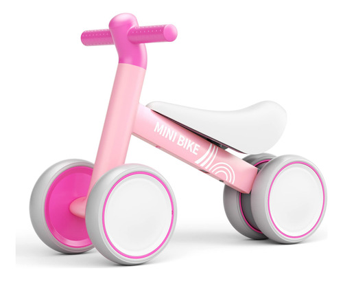 67i Bicicleta De Equilibrio Para Bebs Para Nios De 1 Ao Y Ni