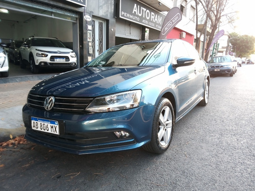 Volkswagen Vento 1.4 Tsi Dsg Permuto Financio