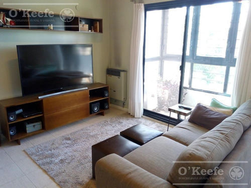 Imagen 13 de 24 de Departamento Quilmes 3 Ambientes Luminoso Piso Con Palier Privado -impecable! Sin Cochera