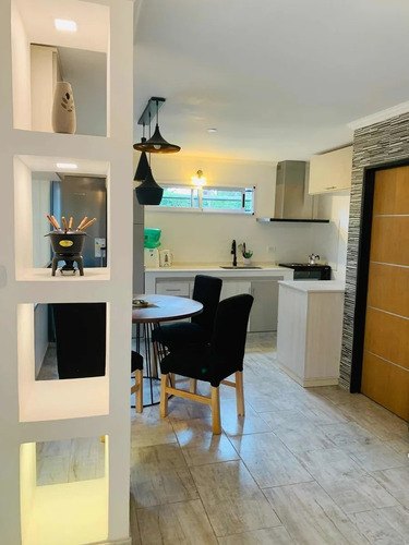 Imagen 5 de 13 de Duplex En Venta En Complejo Bell Barri Ezeiza.