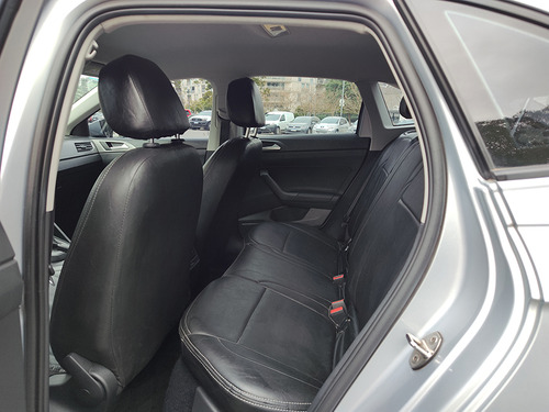 Volkswagen Nivus 1.0 Tsi Tiptronic Comfortline