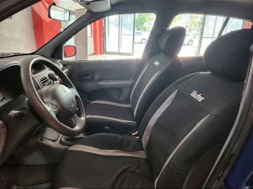 Renault Clio 1.9 Rnd