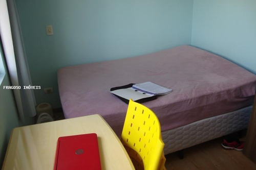 Imagem 10 de 15 de Apartamento Para Venda Em Curitiba, Boqueirão, 2 Dormitórios, 1 Banheiro, 1 Vaga - 40.245_1-716112