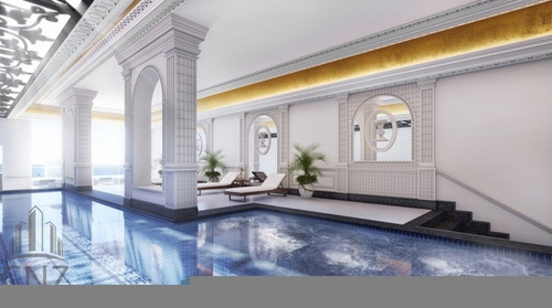 Imagem 25 de 30 de Aurora Exclusive Home - Ap4 219 - Ap4 219