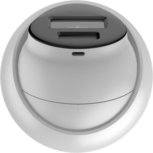 Câmera Ip Hikvision Ds-2cd1347g2h-liu Audio Colorvu 2.8mm