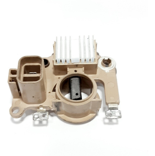 Regulador Alternador Mitsubishi Montero Lancer Expo Mx Mf Ms