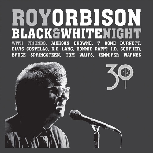 Cd: Noche En Blanco Y Negro 30 (edición En Cd/dvd)