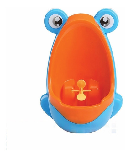 Imagen 6 de 6 de Mingitorio Para El Baño Nene Baby Innovation Punto Bebe