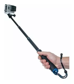 Baston Sumergible Gopro Selfie Monopod Pov Largo 4 5 6 7 8