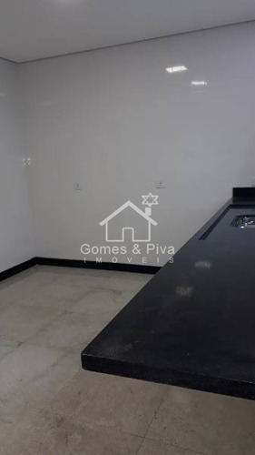 Imagem 9 de 30 de Assobradada Para Venda No Bairro Penha De França, 3 Dorm, 1 Suíte, 5 Vagas - 129