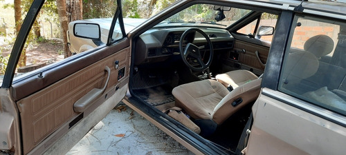 Ford Deu Rey