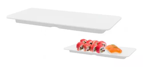 Mandiali e-Shop : Kit Comida Japonesa com Pratos, Tigelas, Hashi, Colheres  e Molheiras