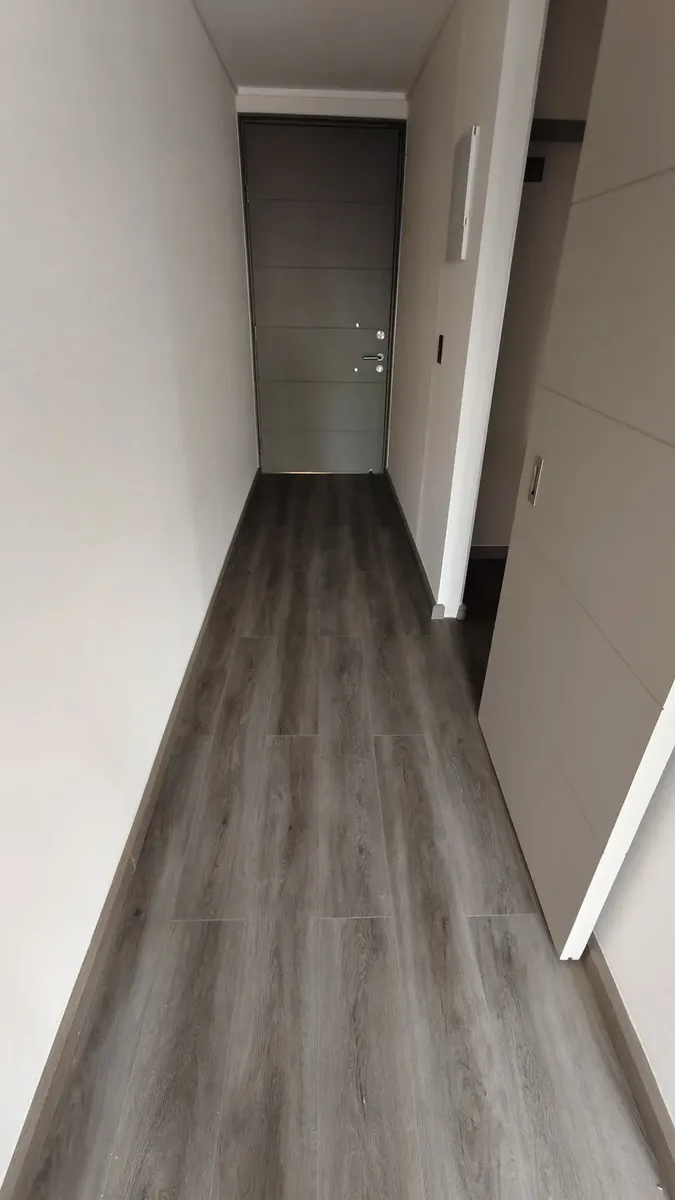 Imagen 4 de 21 de Departamento Nuevo Campos De Deportes Metro Ñuñoa