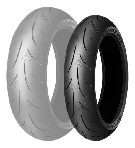 110/70r17 (zr) - Kingtyre K97 - Neumático De Moto