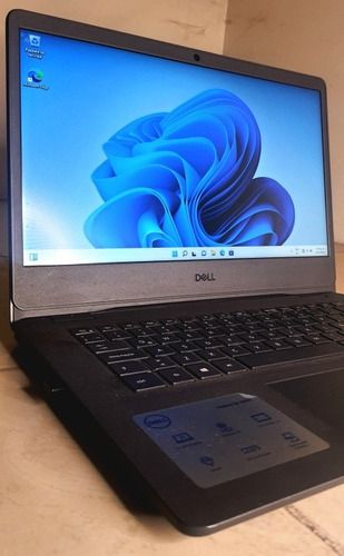 Laptop Dell Vostro 14 3400 - 14 - Intel Core I3-1115g4 - 8g (Usado)