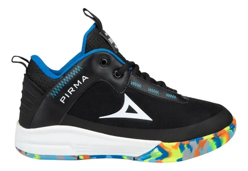 comprar Tenis Deportivo Basketball Pirma 2011