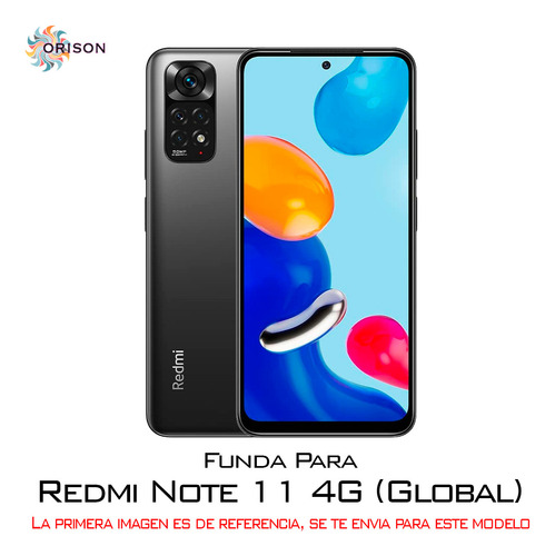 Funda Xiaomi Redmi Mi Animal Print Estampado De Leopardo