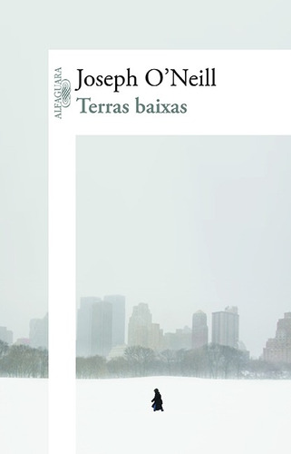 Terras baixas, de Neil, Joseph. Editora Schwarcz SA, capa mole em português, 2009