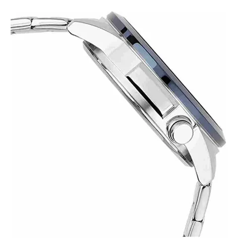 Reloj Casio Ecb-30db-1a Edifice Bluetooth Analogo