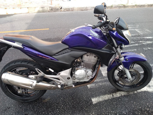 Honda Cb 300r