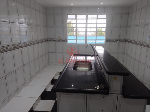 Imagem 9 de 11 de Chácara Itupeva Bairro Da Mina 1228m2 De Área Total E 436m2 Área Útil 4 Dorms 1 Suite Com Piscina - Estuda Permuta - Ch00039 - 70801663