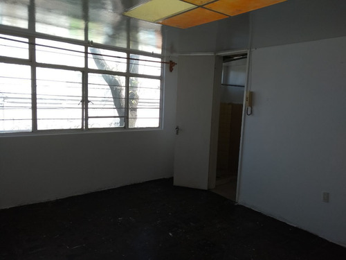 Edificio - Uso Mixto Tacuba En Venta