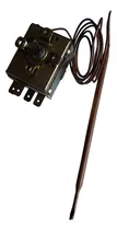 Comprar Termostato 210c* Temperaturas Para Freidoras Y Equipos Indus