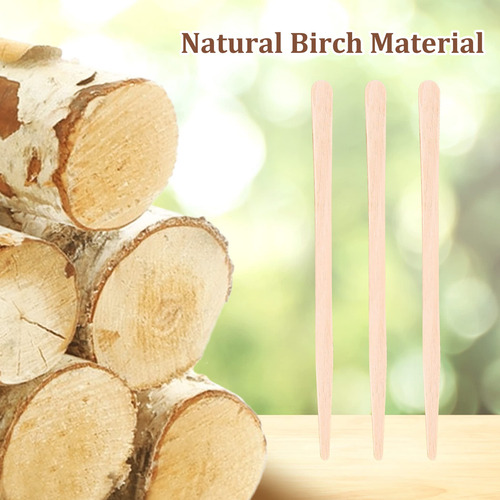 Wax Sticks Jiuhshn, Espátula Aplicadora Para Encerar Madera,