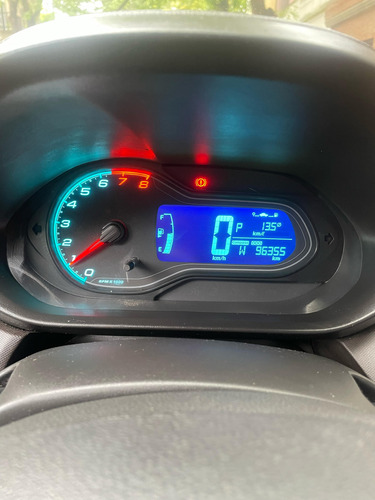 Chevrolet Prisma 1.4 Ltz At 98cv