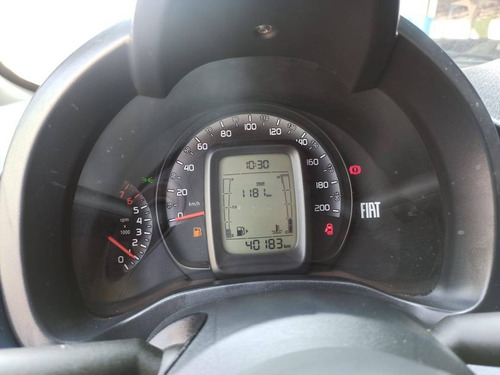 Fiat Uno 1.0 Fire Flex Attractive Manual