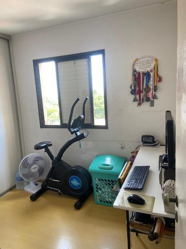Imagem 12 de 22 de Apartamento Com 2 Dormitórios À Venda, 47 M² Por R$ 245.000,00 - Parque São Domingos - São Paulo/sp - Ap3193