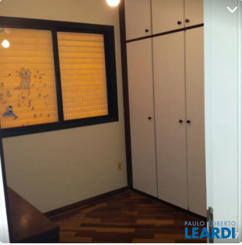 Imagem 5 de 13 de Apartamento - Vila Mariana - Sp - 563487