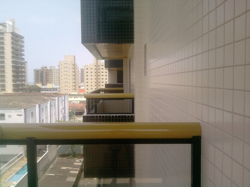Imagem 7 de 15 de Venda Apartamento Praia Grande Vila Caicara Ref: 9210 - 1033-9210