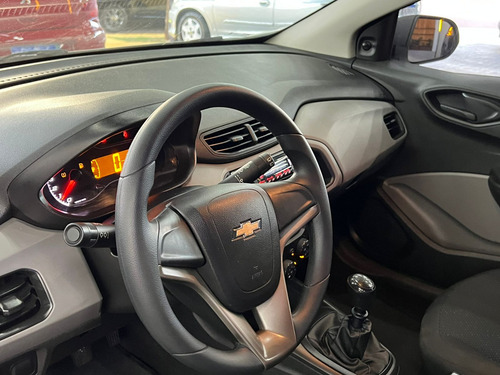 Chevrolet Onix 1.0 Joy 5p