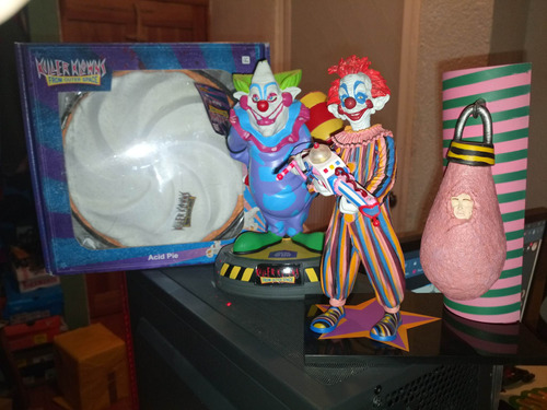 Figura Killer Klowns Sota Toys