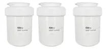 Comprar 3 Pack Filtro De Agua Para Refrigerador Mwf Ge Mabe Original