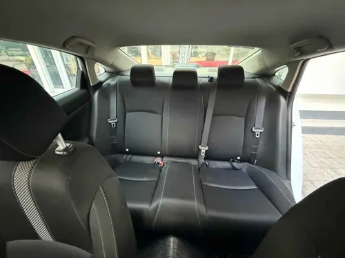 Honda Civic 2.0 Ex Mt
